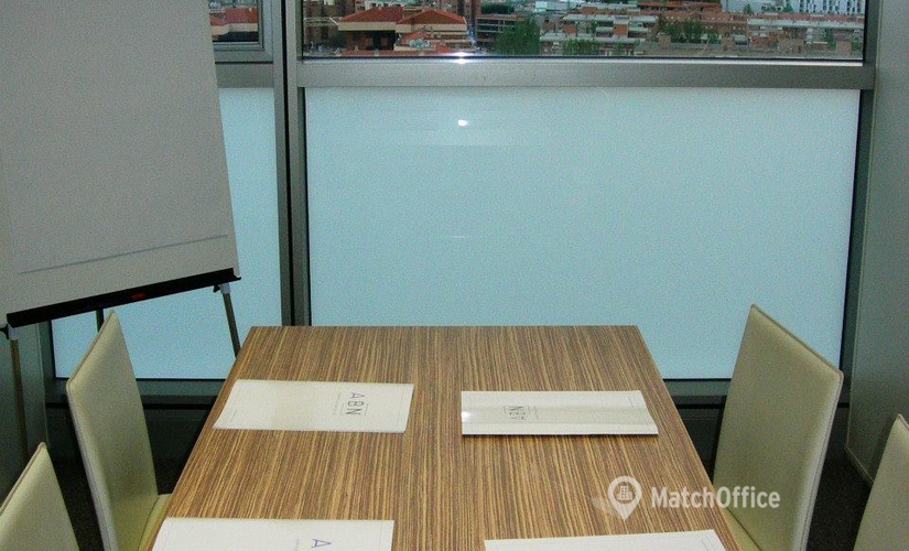Rent a 25 m² Conference center in Zaragoza, Avda María Zambrano 31 (50018) - 8 | MatchOffice