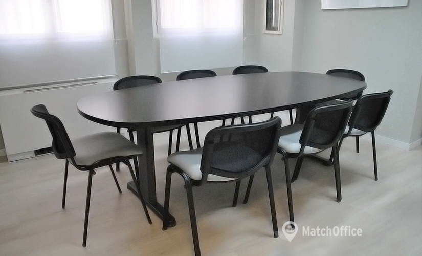 25 m² Conference center in Madrid Centro, Plaza Emilio Jiménez Millas Nº2 1ºC (28008) - 20 | MatchOffice