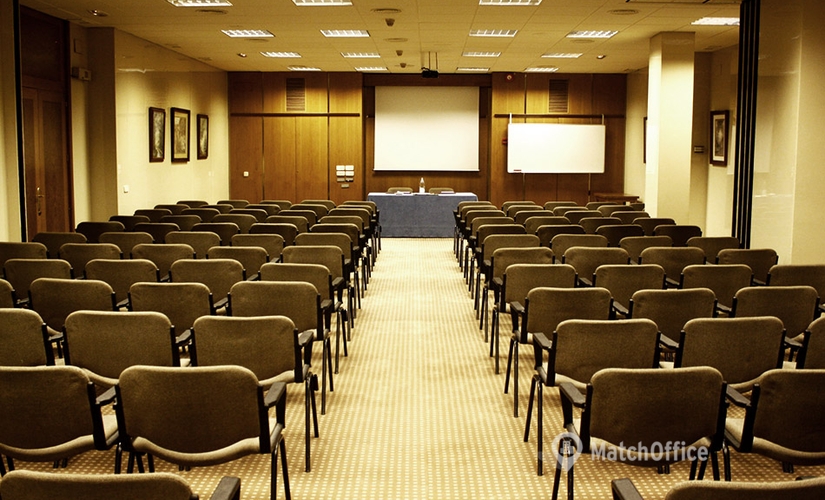 Book a 30 m² Meeting room in Madrid Centro, Cl. Leganitos 15-17 (28013) - 2 | MatchOffice