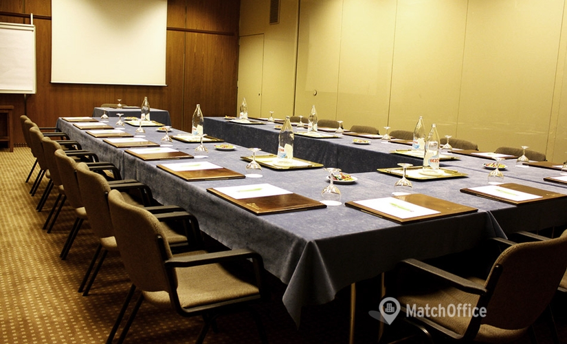 Book a 30 m² Conference room in Madrid Centro, Cl. Leganitos 15-17 (28013) - 4 | MatchOffice