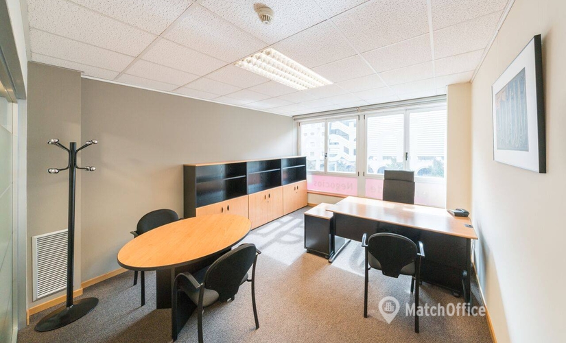 Alquile sala de juntas en Zaragoza 30 m², Paseo de la Independencia 8 Dupdo - 6 | MatchOffice.es