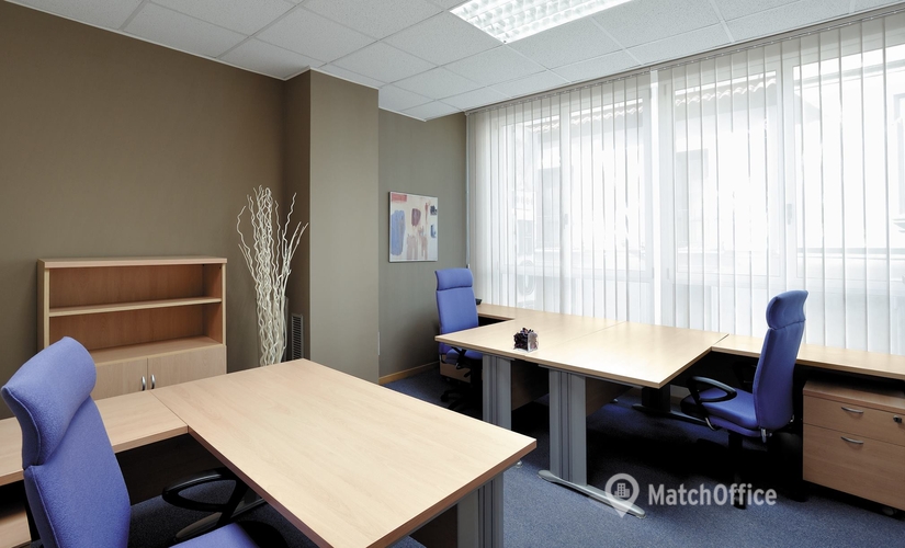 Elija sala de conferencias en Zaragoza 30 m², Paseo de la Independencia 8 Dupdo - 9 | MatchOffice