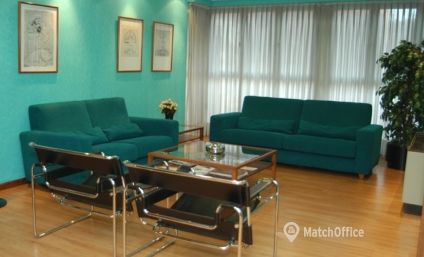 Elija sala de reuniones en València 46 m², Avinguda de Pérez Galdós - 3 | MatchOffice