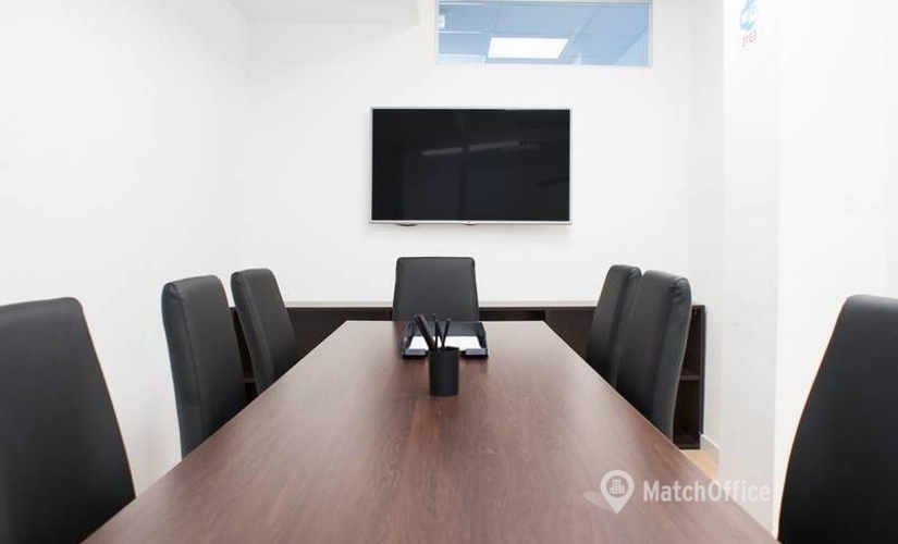 Alquile sala de conferencias en Ciutat Vella 20 m², Plaça de la Universitat 3 - 5 | MatchOffice.es