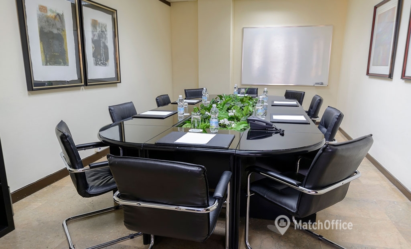 Meeting room Calle Serrano 240 28016 Madrid Centro
