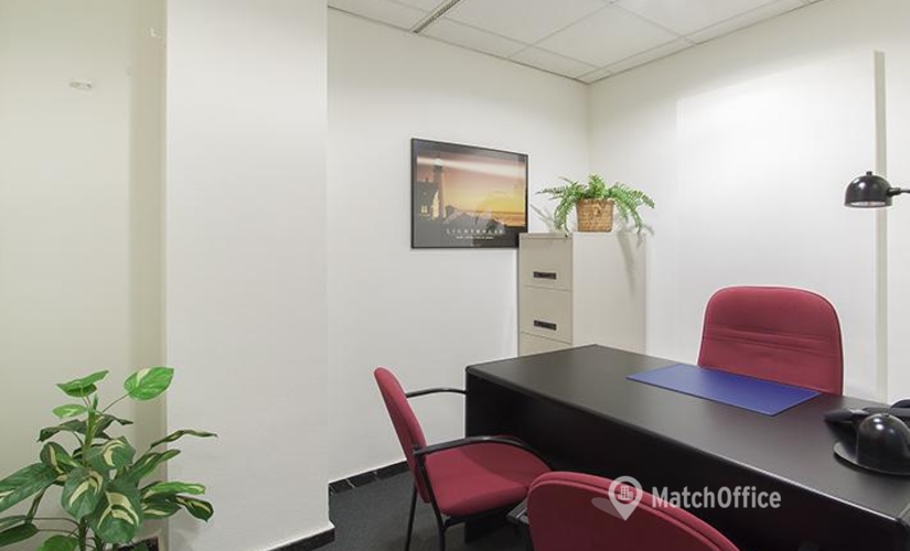 Rent a 28 m² Conference space in Barcelona, Pau Claris 162 4º 1ª (08037) - 7 | MatchOffice.com