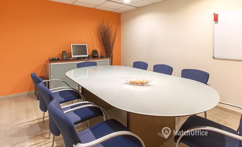 Choose a 28 m² Conference center in Barcelona, Pau Claris 162 4º 1ª (08037) - 8 | MatchOffice.com