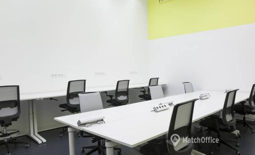 Rent a 45 m² Conference center in Barcelona, Carrer de L´Escorial 180 (08024) - 2 | MatchOffice