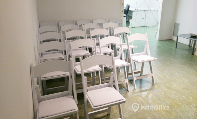 Alquile sala de juntas en Gràcia 20 m², Travessera de Dalt - 7 | MatchOffice.es