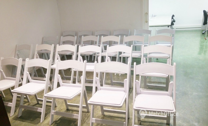 Alquile sala de conferencias en Gràcia 20 m², Travessera de Dalt - 9 | MatchOffice.es