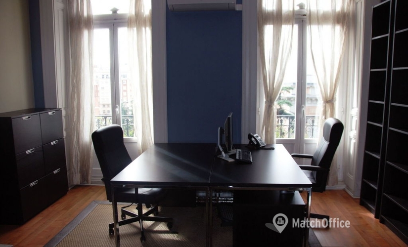 Meeting room Calle Felipe IV 3, 3º 28014 Madrid Centro