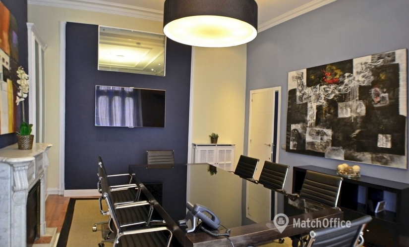 Meeting room Calle Felipe IV 3, 3º 28014 Madrid Centro