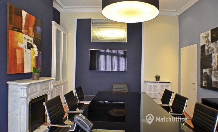Meeting room Calle Felipe IV 3, 3º 28014 Madrid Centro