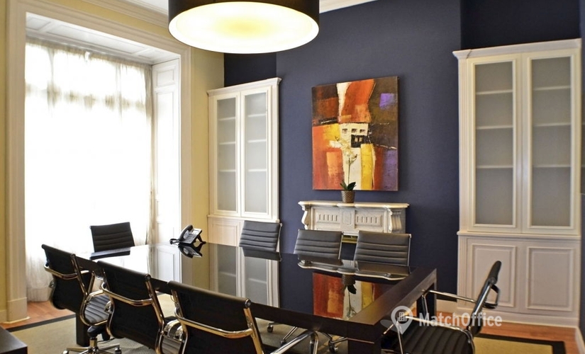 Meeting room Calle Felipe IV 3, 3º 28014 Madrid Centro