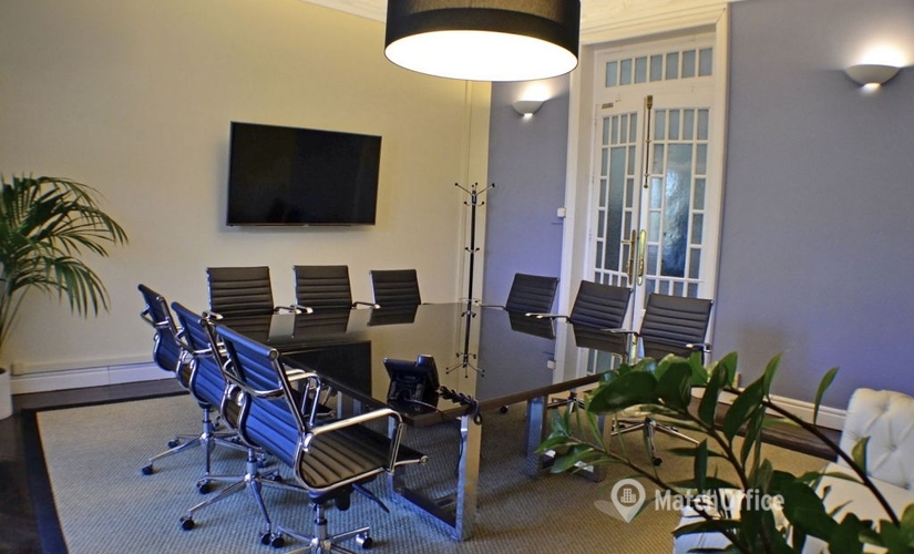 Sala de reuniones Calle Ferraz 2 28008 Madrid Centro