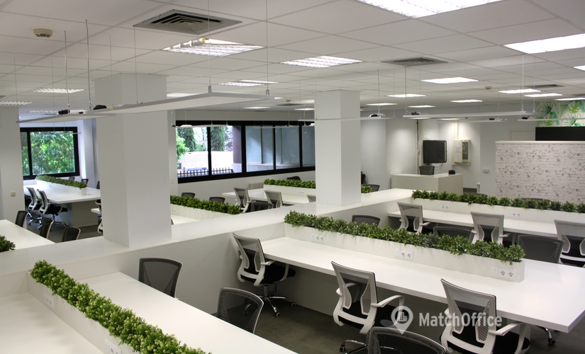 Rent a 40 m² Conference center in Madrid Tetuán, Avenida Brasil (28020) - 6 | MatchOffice