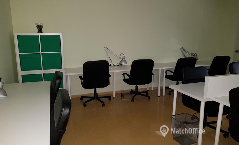 Alquile sala de juntas en Baix Llobregat 40 m², Carrer de l'Alba 2 - 5 | MatchOffice.es