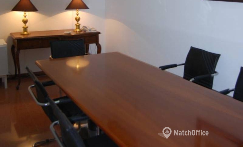 Elija sala de reuniones en Eixample 25 m², Carrer del Consell de Cent 295 - 2 | MatchOffice.es