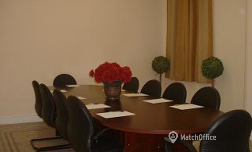 Reserve sala de reuniones en Málaga 40 m², Paseo de Reding 43 - 2 | MatchOffice.es