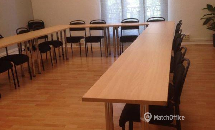 Sala de reuniones Calle Goya 20 28001 Madrid Centro