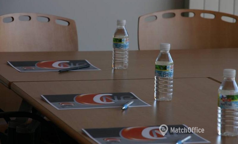 Elija sala de reuniones en Ponferrada 30 m², Calle Hamburgo 12A del Parque Industrial del Bierzo - 7 | MatchOffice