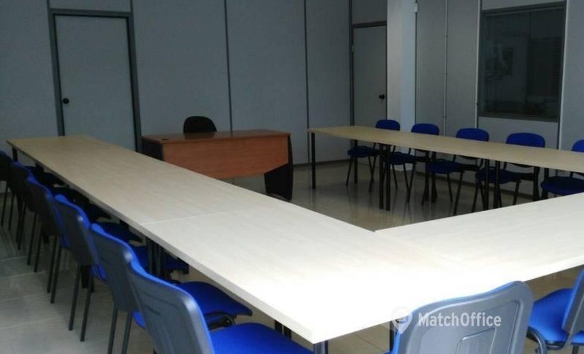 Alquile sala de juntas en Tenerife 40 m², Camino Hoya Garces 1 - 5 | MatchOffice.es