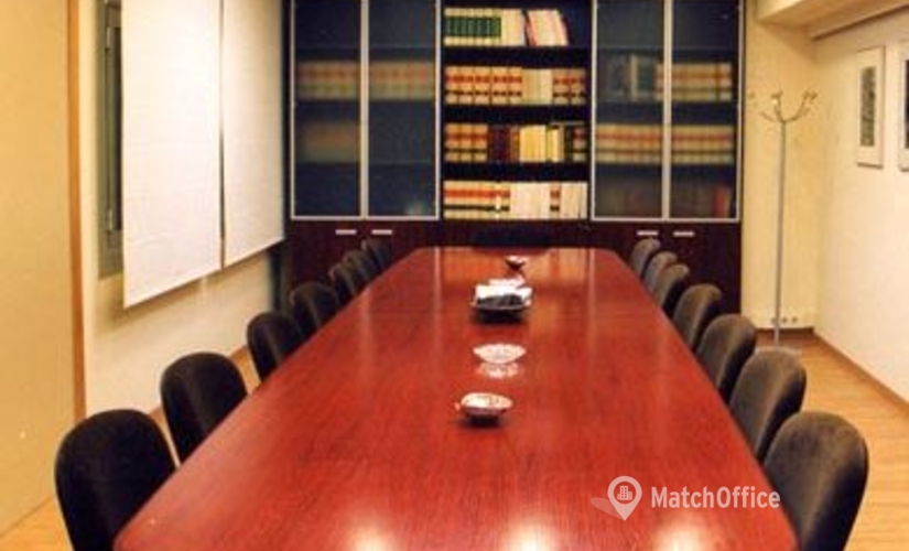 Reserve sala de conferencias en Eixample 14 m², Carrer de Provença 242 - 3 | MatchOffice