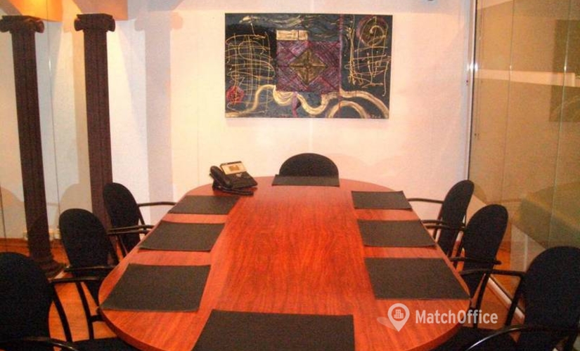 Rent a 30 m² Conference hall in Barcelona, C/ Diputación 279 (08007) - 4 | MatchOffice.com