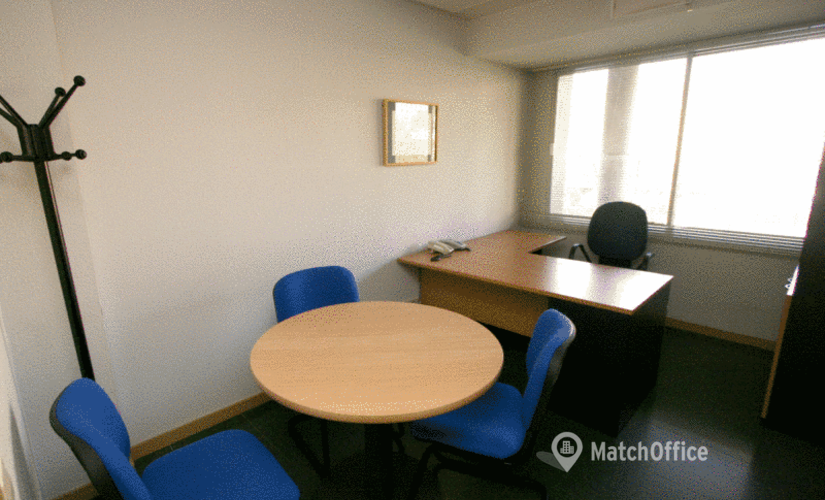 Choose a 22 m² Meeting room in Madrid Centro, Calle Doctor Esquerdo 105 (28007) - 2 | MatchOffice