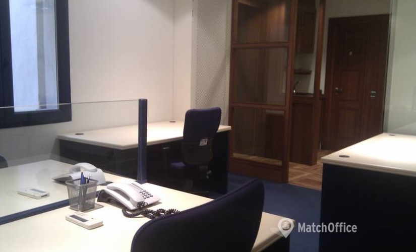 Sala de reuniones Calle Almagro 30 28010 Madrid Centro