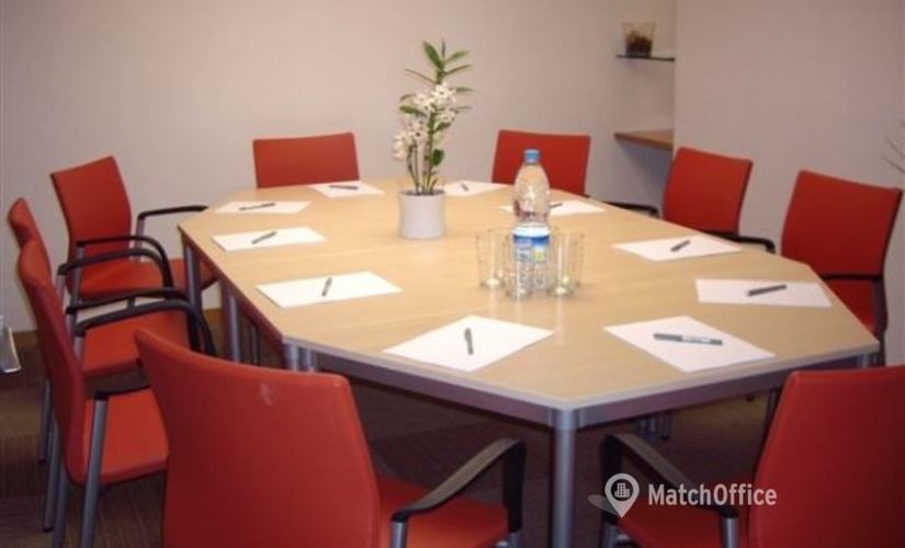 35 m² Conference space in Eixample, Rambla de Catalunya 38 (08007) - 2 | MatchOffice.com