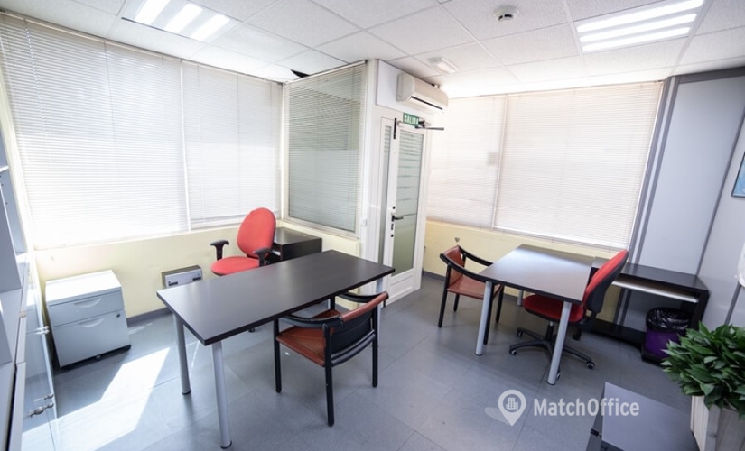 45 m² Business center in Madrid Canillejas, Calle de Mequinenza 16 (28022) - 1 | MatchOffice.com