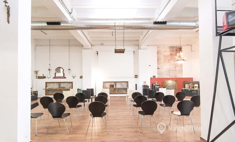 200 m² Conference center in Sants-Montjuïc, Carrer de Vilamarí 106 (08015) - 3 | MatchOffice