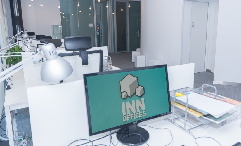 400 m² Coworking space  in Seville, Isla de la Cartuja (41092) - 1 | MatchOffice.com