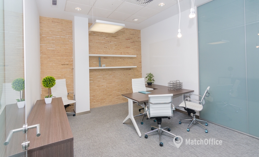 400 m² Coworking space  in Seville, Isla de la Cartuja (41092) - 2 | MatchOffice.com