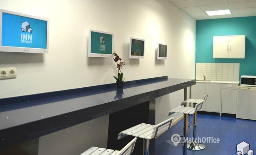 30 m² Meeting room in Seville, Calle Brújula 4 (41927) - 3 | MatchOffice.com