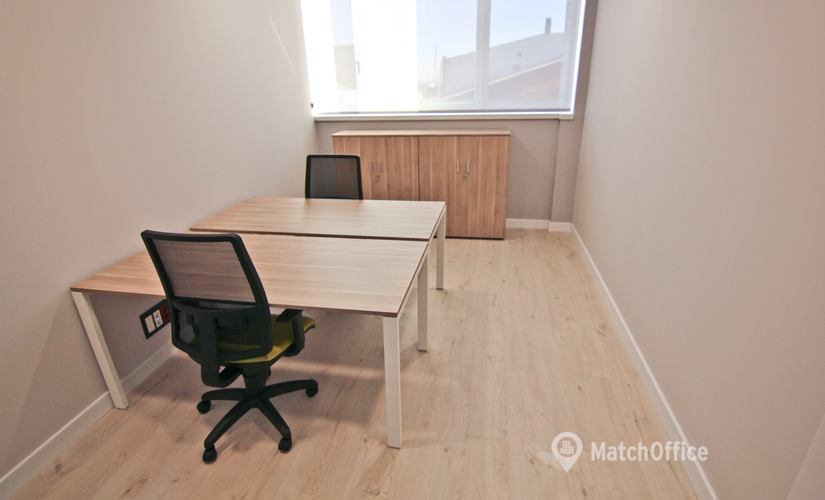 40 m² Business space in Mataro, Ronda President Irla (08302) - 2 | MatchOffice.com
