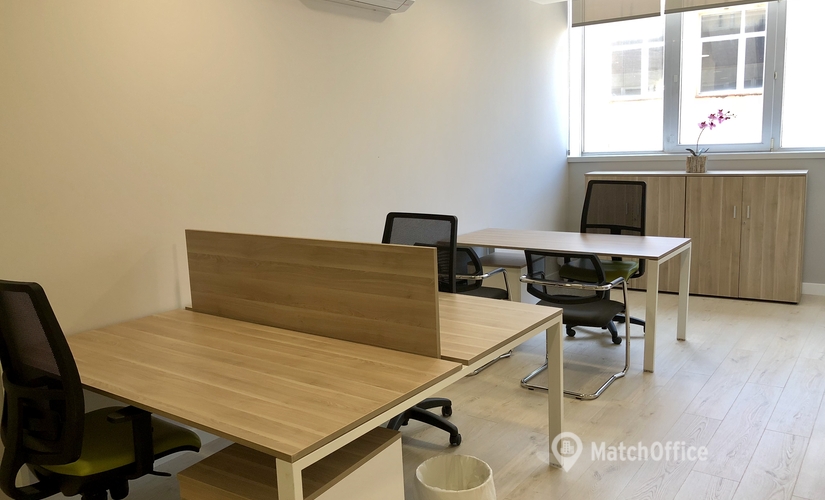 40 m² Business park property for rent in Mataro, Ronda President Irla (08302) - 3 | MatchOffice.com