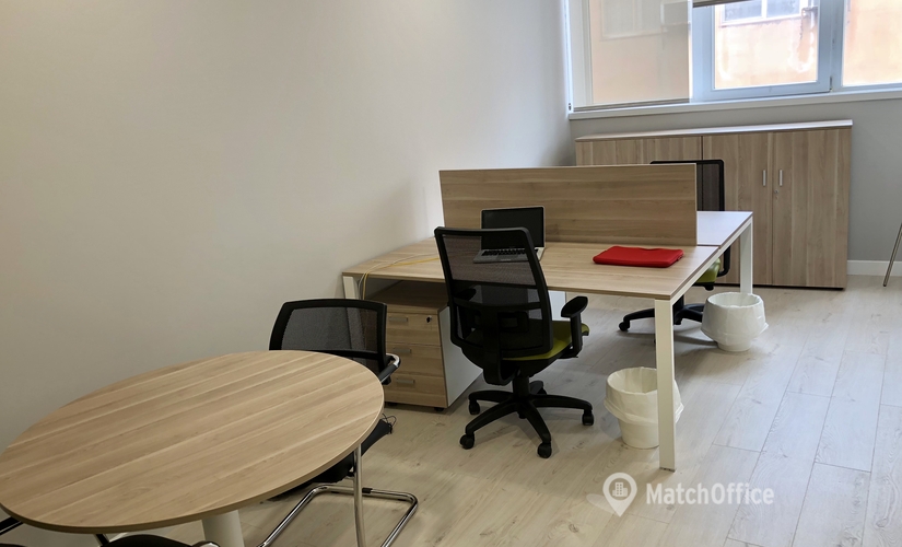 40 m² Business center place up for rent in Mataro, Ronda President Irla (08302) - 4 | MatchOffice.com