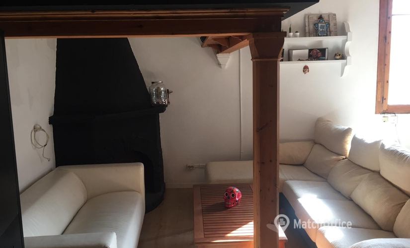 Book a 18 m² Meeting room in Barcelona, Avinguda del Portal de l'Àngel 4 (08002) - 1 | MatchOffice.com