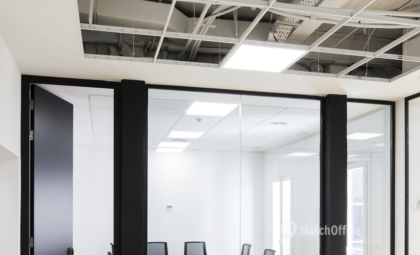 70 m² Business center property available to rent in Madrid Centro, Carrera de San Jerónimo 17 (28014) - 4 | MatchOffice