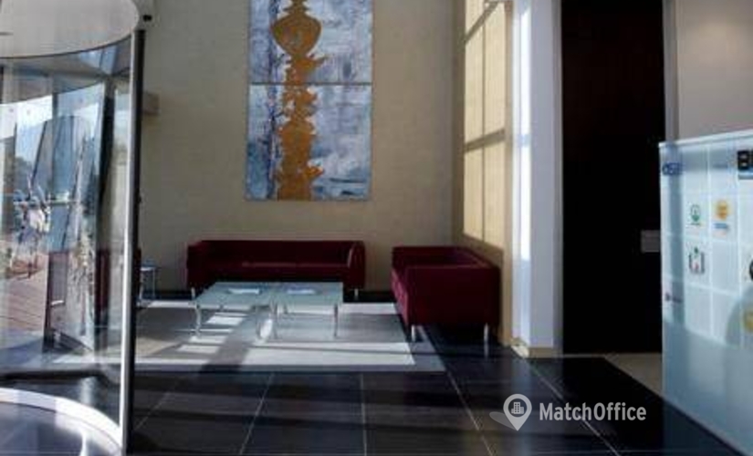 Centros de oficinas en alquiler en El Prat de Llobregat 50 m², Av. Les Garrigues - 2 | MatchOffice.es