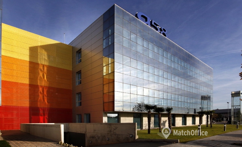 Micentro de negocio disponible para alquilar en El Prat de Llobregat 50 m², Av. Les Garrigues - 4 | MatchOffice
