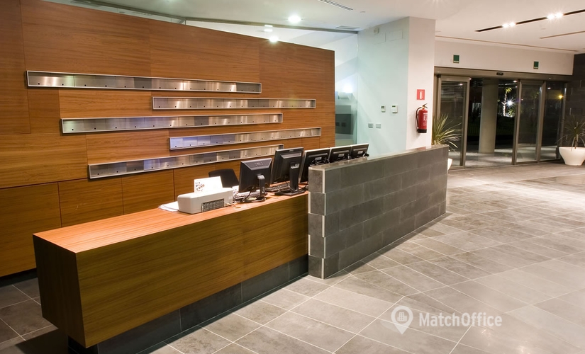 60 m² Serviced office in Seville, Carretera de la Exclusa nº 11 (41011) - 0 | MatchOffice