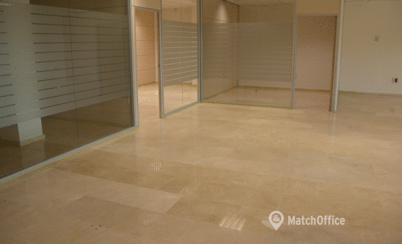 50 m² Business center place available to rent in Malaga, C. Bodegueros 21 (29006) - 2 | MatchOffice.com