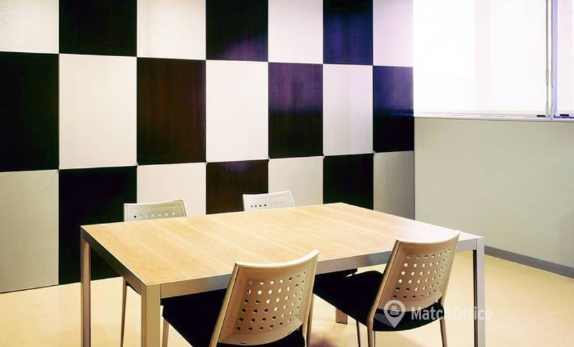 50 m² Business center in Girona, Carrer del Riu Güell 58 (17001) - 4 | MatchOffice.com