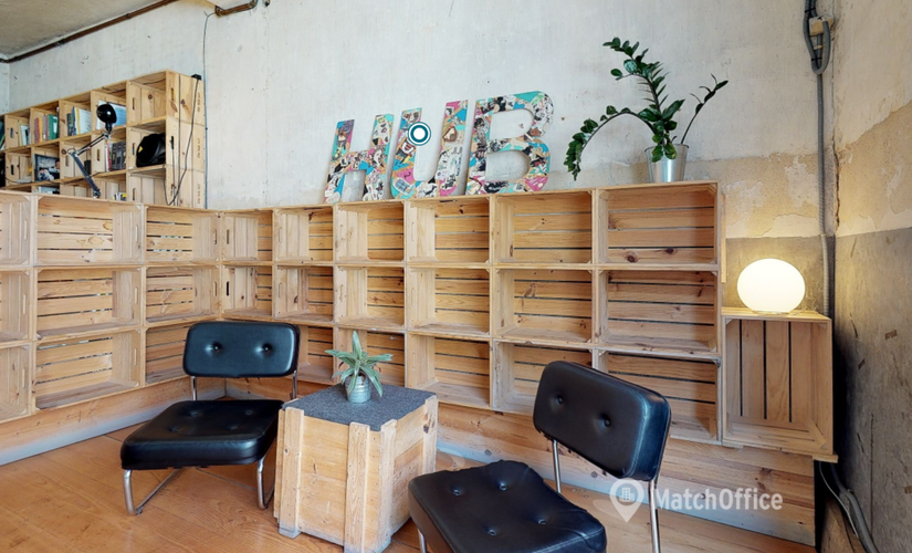 Centro de negocios Gobernador, 26 28014 Madrid Centro