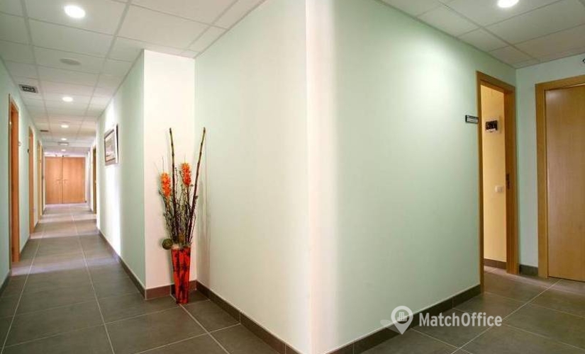 Parque empresarial disponible para alquilar en Castelló 50 m², Dean Martí 46 - 2 | MatchOffice