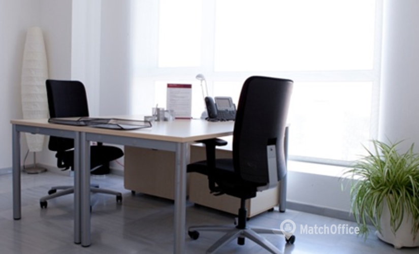 Explore coworking en València 70 m², Avenida Cortes Valencianas 58 - 1 | MatchOffice.es