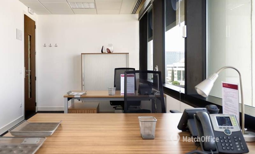 Observe oficinas compartidas en Alcobendas 70 m², Avenida de Europa 19 - 3 | MatchOffice